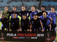PSIS Semarang Sulit Pandang Remeh Kalteng Putra yang Mengejutkan