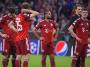 Bayern Munchen 1-1 Villarreal: Dominasi Semu Die Roten