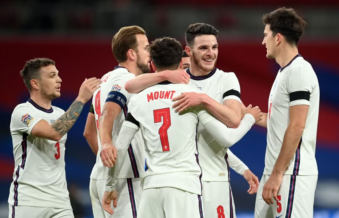 Profil Grup B Piala Dunia 2022: Inggris Favorit Tempati Urutan Satu