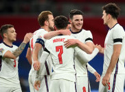 Profil Grup B Piala Dunia 2022: Inggris Favorit Tempati Urutan Satu