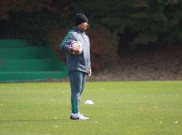 Lawan Timor Leste, Indra Sjafri Akan Rotasi Pemain Timnas U-19