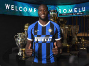 Menilik Kekuatan Finansial Inter Milan di Bursa Transfer Usai Menggaet Romelu Lukaku