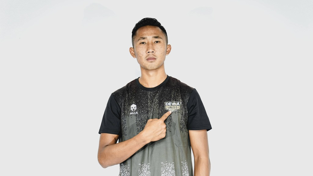 Tambah Kekuatan, Dewa United FC Rekrut Eks Pemain Klub Bosnia