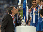 Menilik Posisi Finish Klub Eropa pada Musim Kedua di Bawah Arahan Jose Mourinho