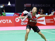 PBSI Tak Kirim Pemain Pelatnas ke Korea Masters dan Syed Modi