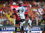 Genoa Vs Inter: Gagal Menang, Inzaghi Kecewa dengan Cara Nerazzurri Kebobolan