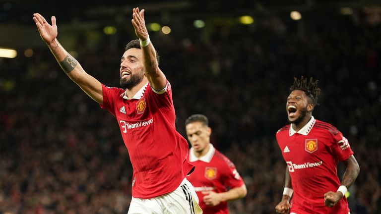 Prediksi dan Statistik Fulham Vs Manchester United: Rekor Apik Setan Merah