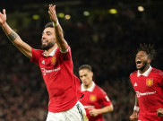 Prediksi dan Statistik Fulham Vs Manchester United: Rekor Apik Setan Merah