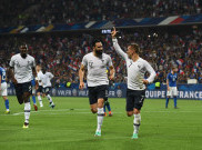 Piala Dunia 2018: Sempat Diisukan Cedera, Griezmann Digaransi Bisa Main Lawan Peru