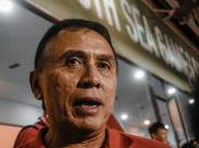 Ketum PSSI Sebut Evan Dimas 'Dimakan' Pemain Vietnam