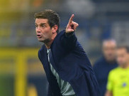 Inter Milan Jumpa AC Milan Usai Jeda Internasional, Chivu Pilih Menghindari Sepak Bola