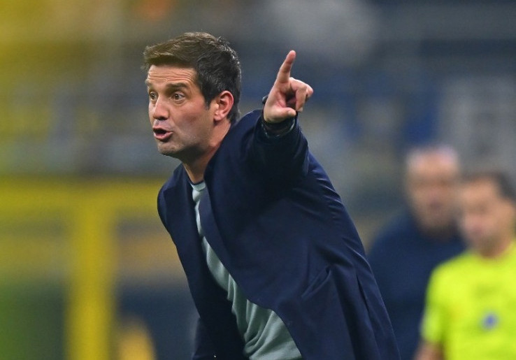Inter Milan vs AC Milan: Cristian Chivu Tegaskan Tidak Ada Favorit dalam Derby della Madonnina