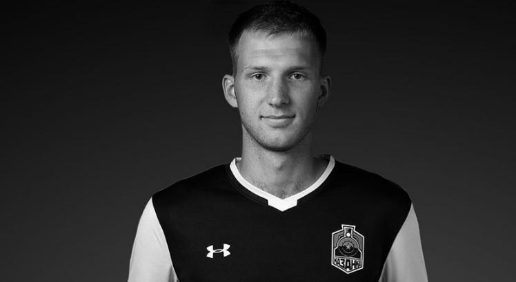 Pemain Lokomotiv Moscow, Innokenty Samokhvalov Meninggal pada Masa Lockdown