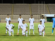 Timnas Indonesia U-19 Sudah di Kroasia Sejak 30 Agustus, Arab Saudi Telat Datang