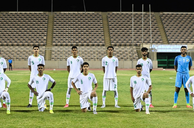 Timnas Indonesia U-19 Sudah di Kroasia Sejak 30 Agustus, Arab Saudi Telat Datang