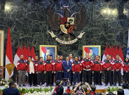 Pengurus Percasi DKI Dilantik, Ketua Hardiyanto Kenneth Targetkan Jakarta Jadi Juara Umum Kejurnas Catur 2025