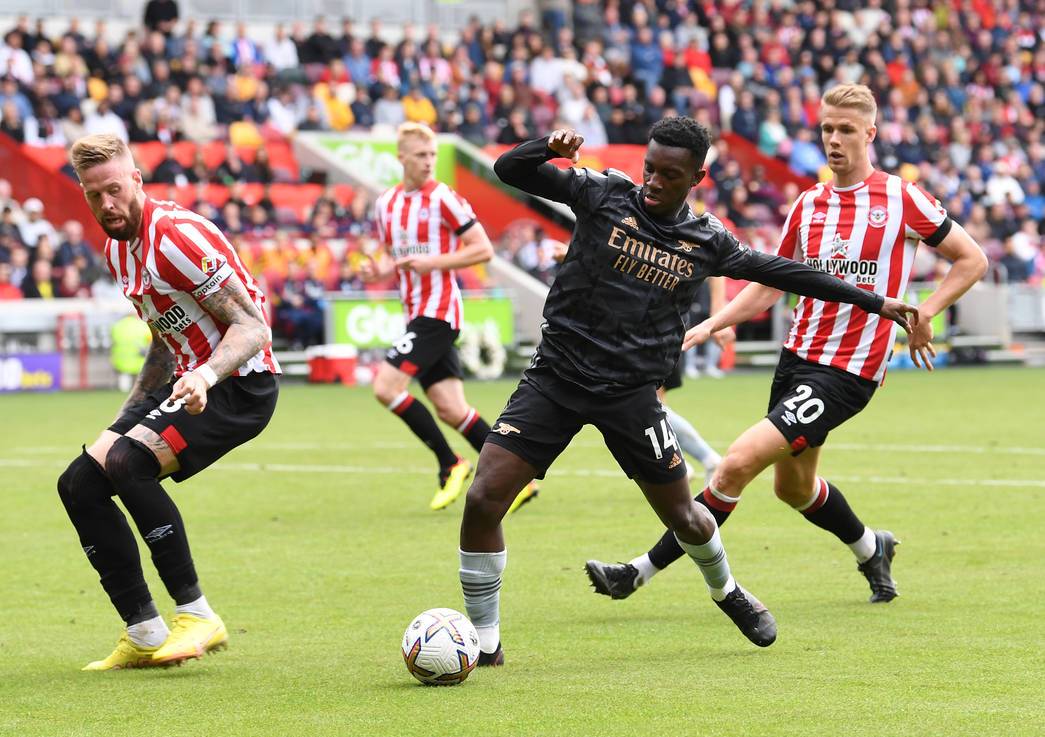 Prediksi dan Statistik Arsenal Vs Brentford: Laga Wajib Menang