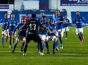 Informasi Mengenai Linares Deportivo, Lawan Barcelona di 32 Besar Copa del Rey