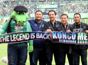 Manajemen PSIS Semarang Bentuk Tiga Tim Terkait Kelanjutan Liga 1 2020