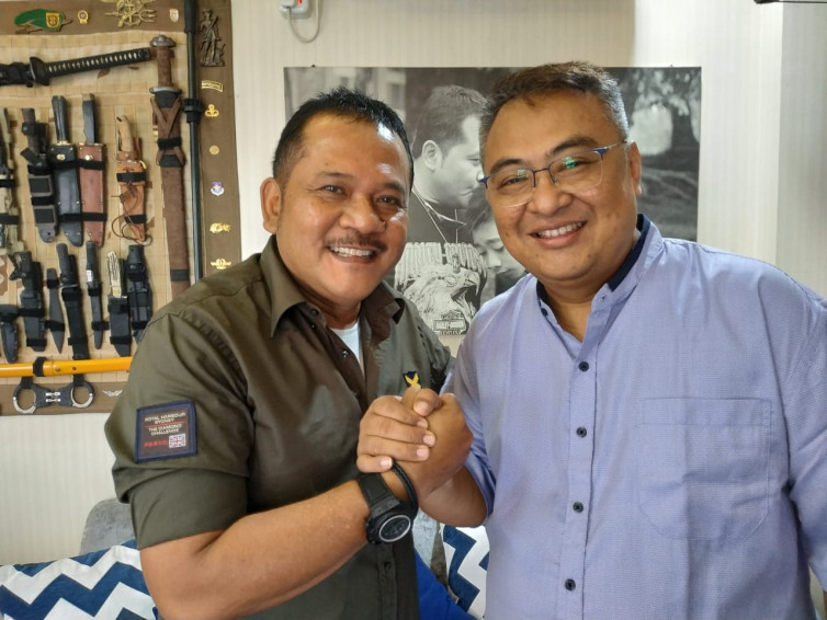 CEO Arema FC Prihatin soal Tudingan Pengaturan Skor terhadap Iwan Budianto dan Timnya