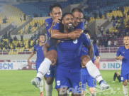 Hasil Piala Presiden 2022: Seru, PSIS Semarang Tekuk Persis Solo di Derbi Jateng