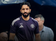 Puas Lihat Hasilnya, Ruben Amorim Tidak Protes Transfer Manchester United Lelet