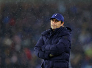 Tottenham Tak Kunjung Membaik, Antonio Conte Angkat Tangan