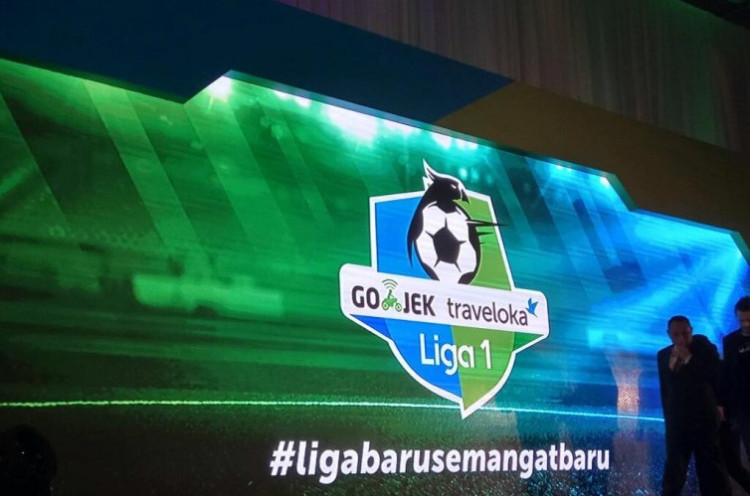 PT LIB Bayarkan Hak Rating Rangking dan Televisi Klub Liga 1 2017 pada Tahun 2019