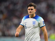 Harry Maguire Bersinar di Piala Dunia, Erik Ten Hag Ungkap Satu Janji
