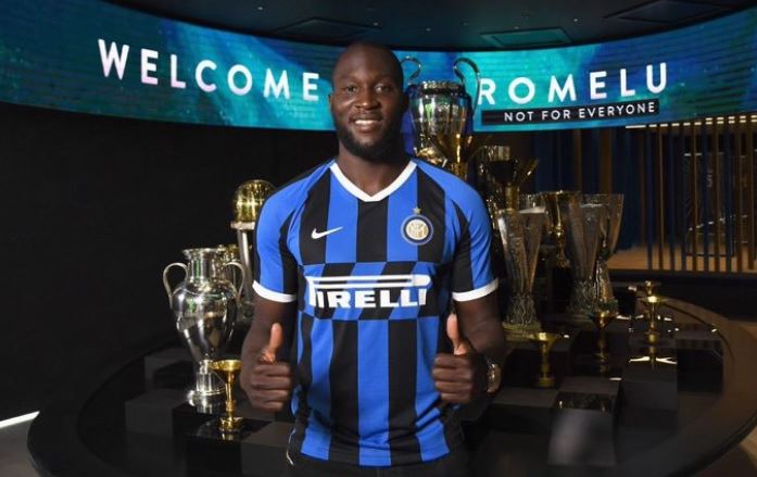 Rangkuman Transfer: Romelu Lukaku Gabung Inter Milan, Arsenal Boyong Kieran Tierney