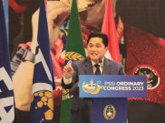 Piala Dunia U-17 2023 Bentrok dengan Konser Coldplay, Erick Thohir Cari Jalan Keluar