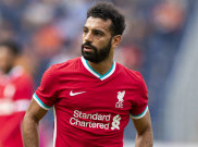 Polemik Ban Kapten Ancam Hubungan Salah dan Liverpool