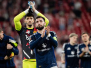  Punya Modal Kemenangan 3-0, Bruno Fernandes Wanti-wanti Manchester United