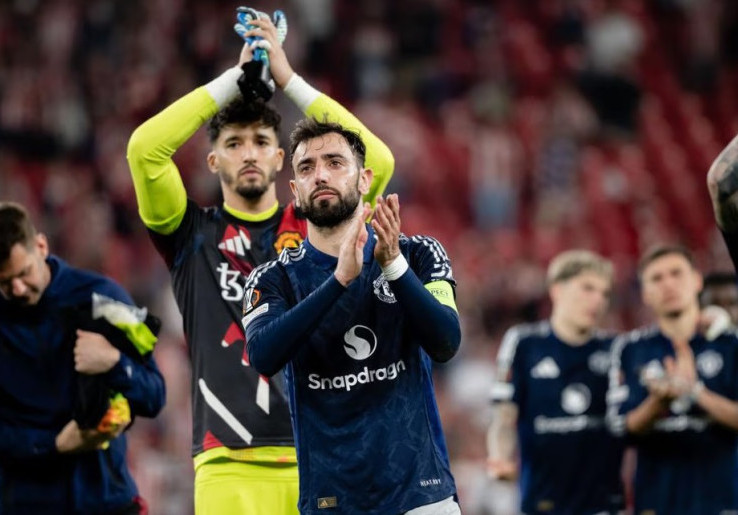 10 Fakta Menarik yang Perlu Diketahui Jelang Laga Tottenham Hotspur vs Manchester United