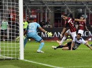 AC Milan Vs Atalanta: Momentum Kedua Tim dan Kutukan Il Rossoneri Kontra La Dea