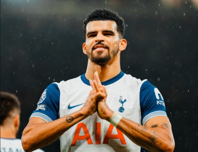 Lee Carsley Ungkap Alasan Pemanggilan Dominic Solanke