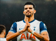 Lee Carsley Ungkap Alasan Pemanggilan Dominic Solanke