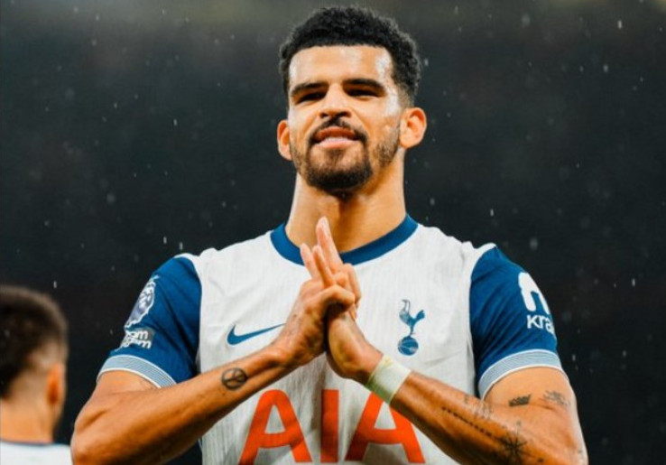 Lee Carsley Ungkap Alasan Pemanggilan Dominic Solanke