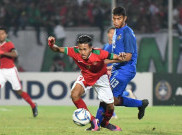 Piala AFF U-16: Timnas Indonesia U-16 1-1 (4-3) Thailand, Garuda Juara untuk Pertama Kali