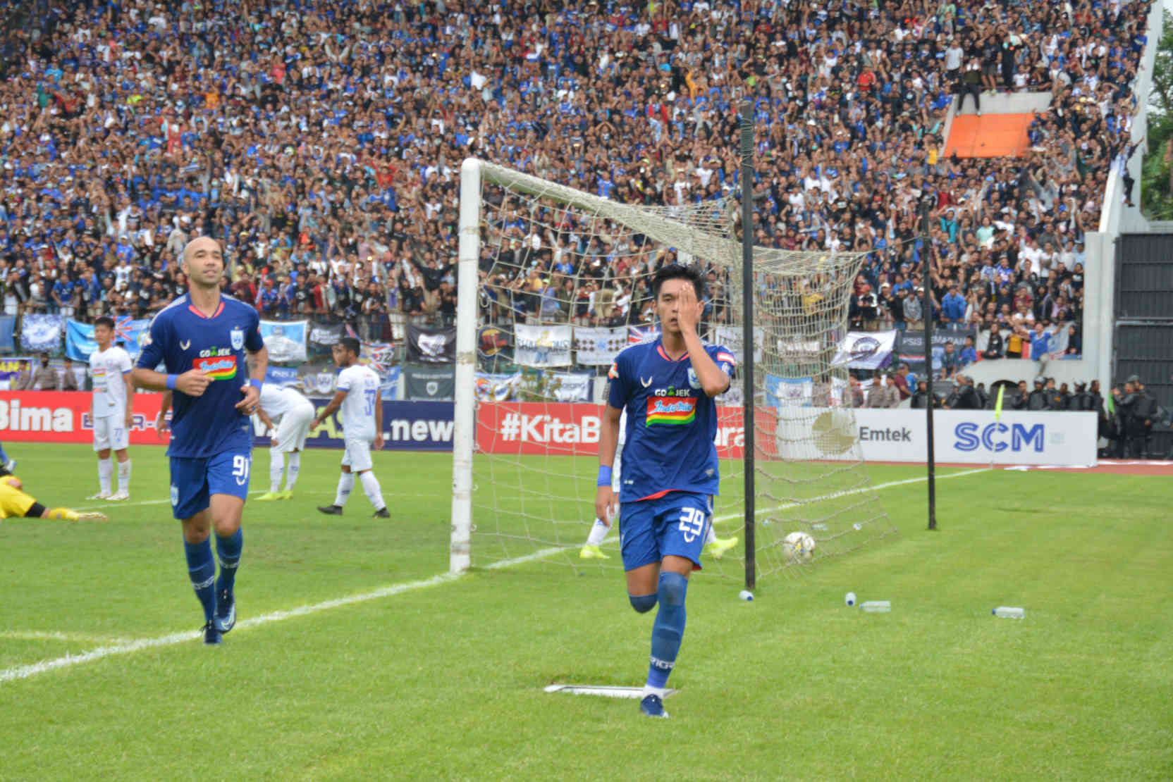 Ungkapan Bambang Nurdiansyah Usai PSIS Semarang Sikat Arema FC 5-1