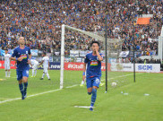 Ungkapan Bambang Nurdiansyah Usai PSIS Semarang Sikat Arema FC 5-1