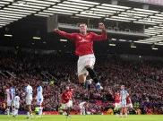 Tak Terbendung, Benjamin Sesko Cetak Enam Gol dari Tujuh Laga Premier League