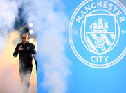 Pep Guardiola Bertahan Lebih Lama di Manchester City