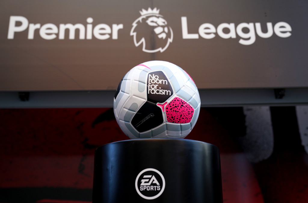 Kampanye Anti-Rasisme Premier League Diharapkan Bukan Sekadar Seremonial
