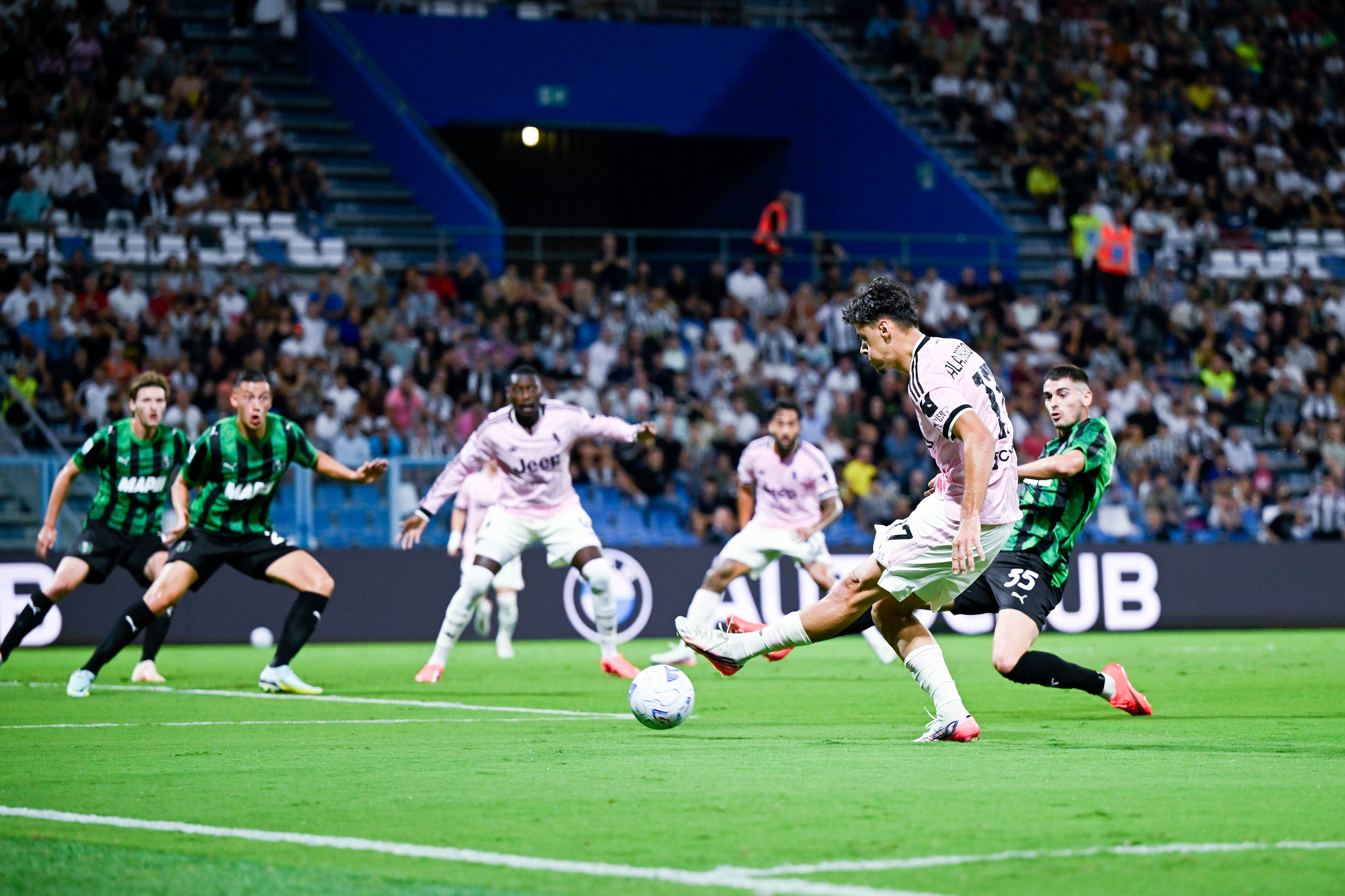 Sassuolo