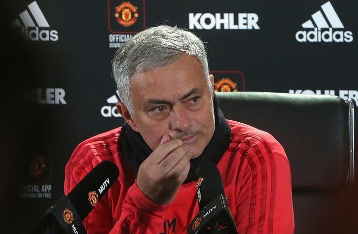 3 Alasan Manchester United Pantang Menolak Balikan dengan Jose Mourinho