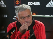 3 Alasan Manchester United Pantang Menolak Balikan dengan Jose Mourinho