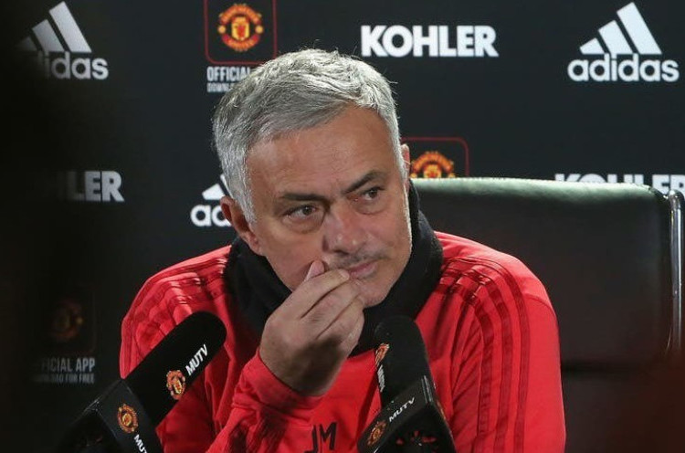 3 Alasan Manchester United Pantang Menolak Balikan dengan Jose Mourinho
