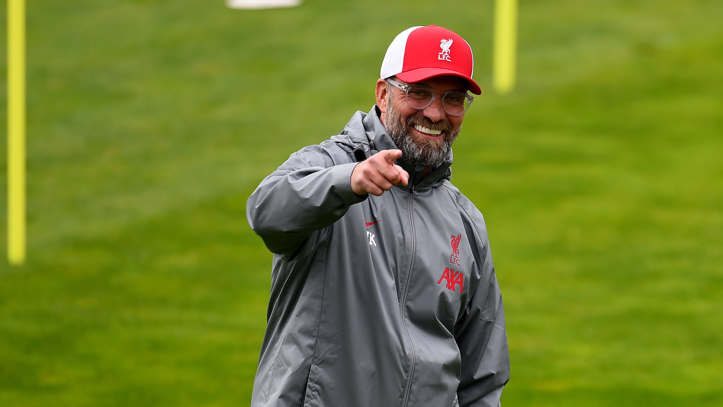 Jurgen Klopp Bertekad Tunjukkan Keangkeran Anfield kepada Marcelo Bielsa