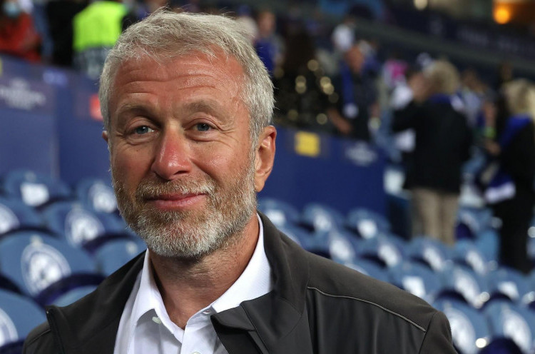 Chelsea yang Merindukan Roman Abramovich